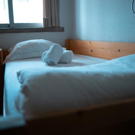 Wax Hostel FAO Buitenkant foto
